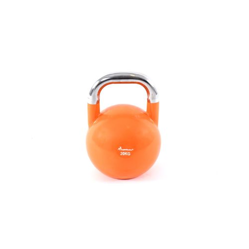 Girija - Kettlebell natjecateljski 20 kg slika 2