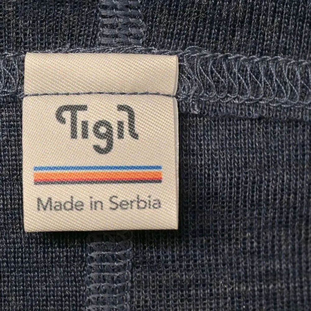 Tigil Muška majica Ural slika 3
