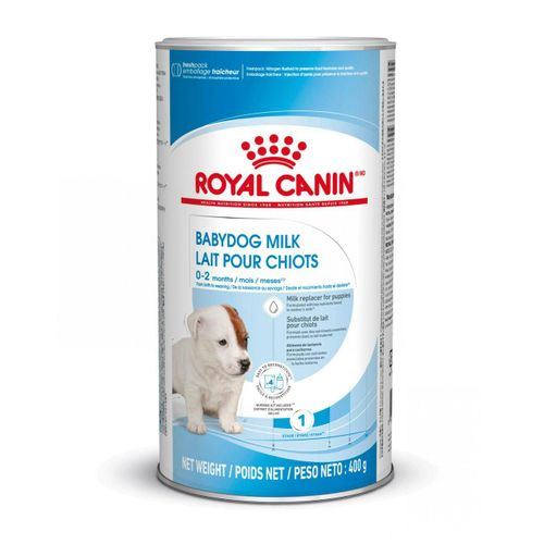 ROYAL CANIN SHN Baby dog milk, potpuna hrana za pse, za štence, 400 g slika 1