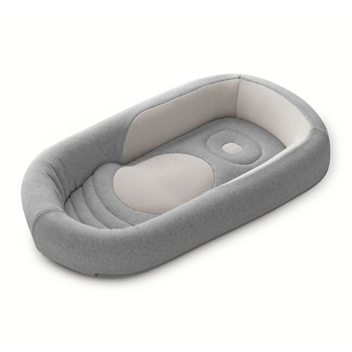 Inglesina WELCOME POD gnijezdo za bebe HARMONY GREY slika 1