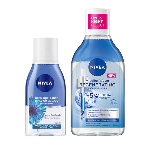 Nivea Clear skin set slika 1