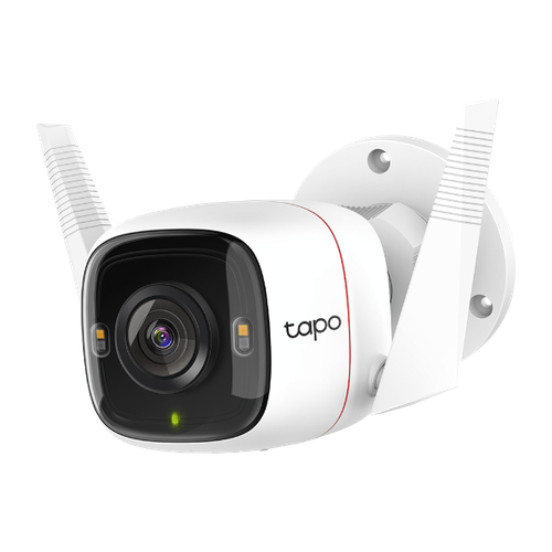 TP-Link Tapo C320ws Outdoor Security Wi-Fi Camera Tapo, C3320WS slika 1