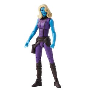 Marvel What If...? Heist Nebula Figura - 15 cm