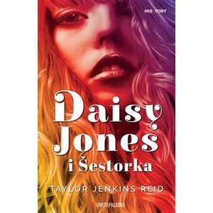 Daisy Jones i Šestorka, Taylor Jenkins Reid