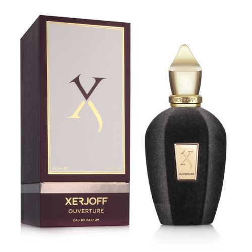 Xerjoff " V " Ouverture Eau De Parfum 100 ml (unisex) slika 3