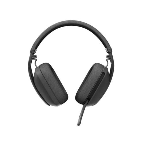 LOGITECH Zone Vibe100 Wireless Headset slušalice sa mikrofonom crne slika 4