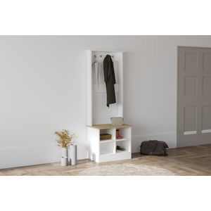 Mare Sapphire
White Hall Stand