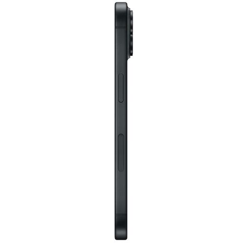 Apple iPhone 15 128GB Black MTP03ZD/A Mobilni telefon slika 3