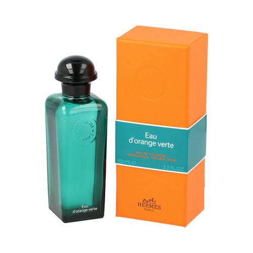 Hermès Eau D'Orange Verte Eau de Cologne 100 ml (unisex) slika 2