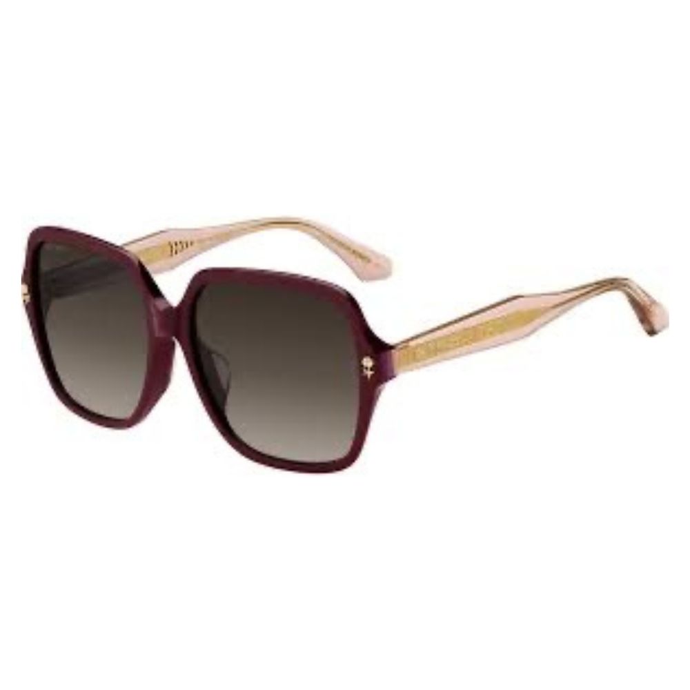 Ženske Sunčane naočale ETRO ETRO 0064/F/S Red slika 2