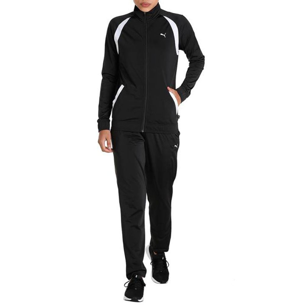 Puma Trenerka Classic Tricot Suit za Žene slika 1