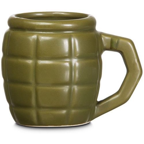 Čašica granata - zelena slika 6