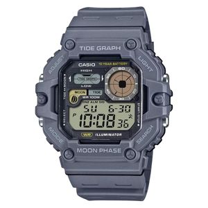 Casio WS-1700H-8A Sportski Digitalni Sat