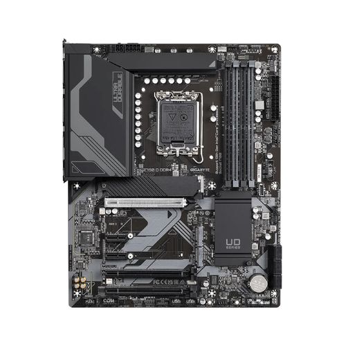 Gigabyte Z790 D rev. 1.x matična ploča slika 2