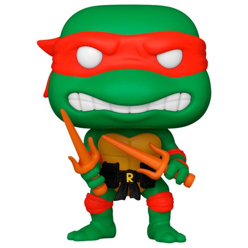 POP figure Teenage Mutant Ninja Turtles Raphael slika 2