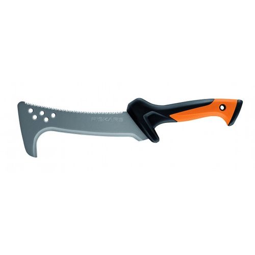 FISKARS kosir sa pilom 450mm CL-521 1051233 slika 1