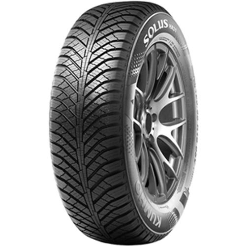 Kumho 255/60R17 106V HA31 All Season slika 1