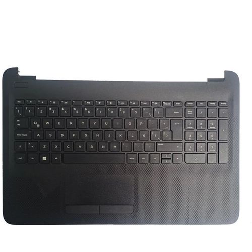 Tastatura za laptop HP 250 G4 255 G4 15-AC 15-AF + palmrest (C Cover) slika 2