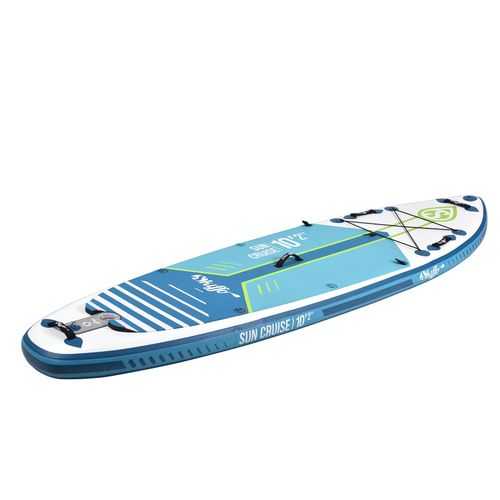 Sup daska Skiffo SunCruise 310x84x15cm max.110 kg slika 4