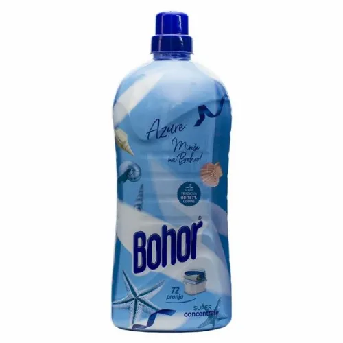 BOHOR  Omekšivač za veš AZURE 1700ml slika 1