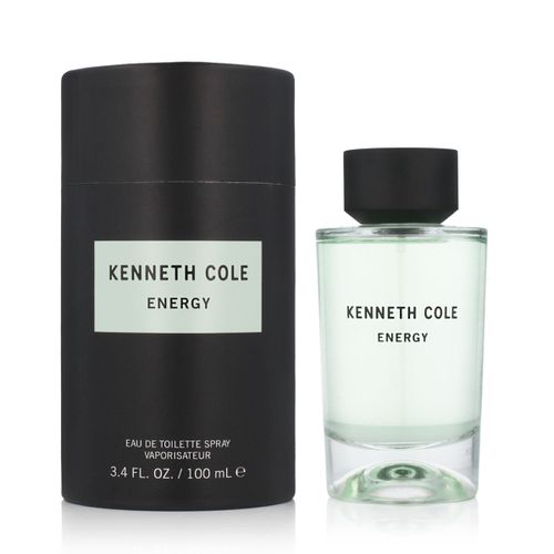 Kenneth Cole Energy Eau De Toilette 100 ml (unisex) slika 2