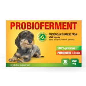 Probioferment 40 tbl