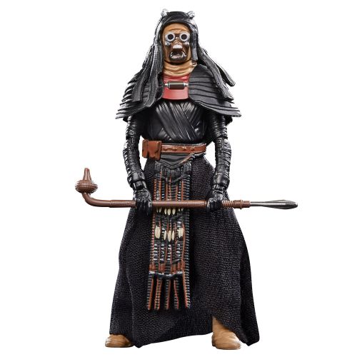 Star Wars: Knjiga o Boba Fettu - Figura Tusken Ratnika 9,5 cm slika 7