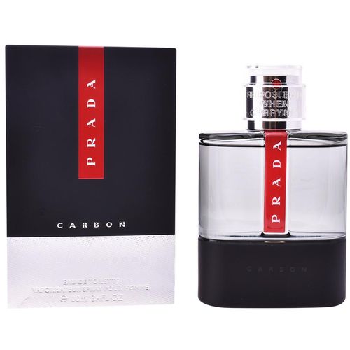 Prada Luna Rossa Carbon Eau De Toilette 100 ml (man) slika 1