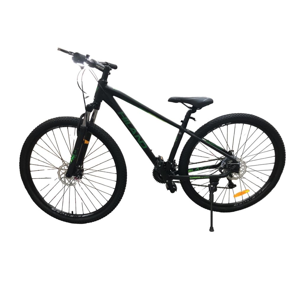 4Max bicikl JK2159001-17 alu 29" slika 4