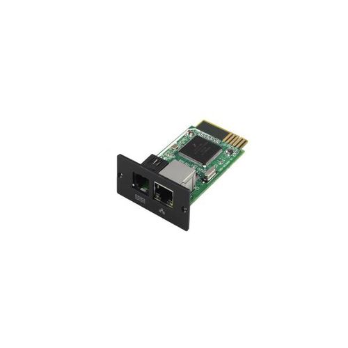 FSP UPS SNMP-011 (MPF0010200GP), SNMP Card with Web Function, ViewPower Pro slika 1