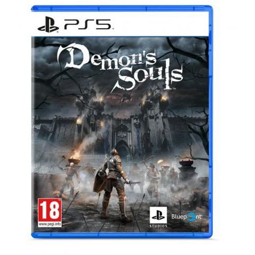 Demon's Souls PS5  slika 2