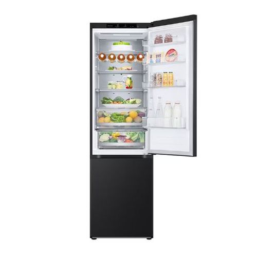 LG GBV7280CEV Kombinovani frižider - zamrzivač dole, Total No Frost, 384 L, Visina 203 cm slika 2