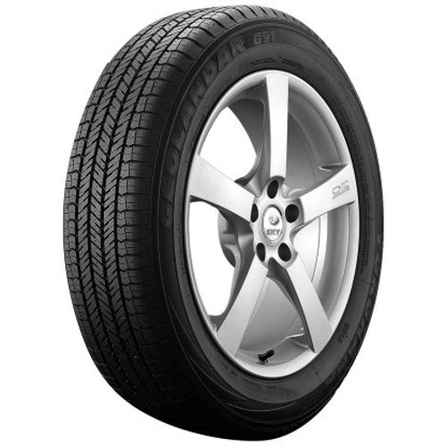 Yokohama 235/55R18 100H G91AV slika 1