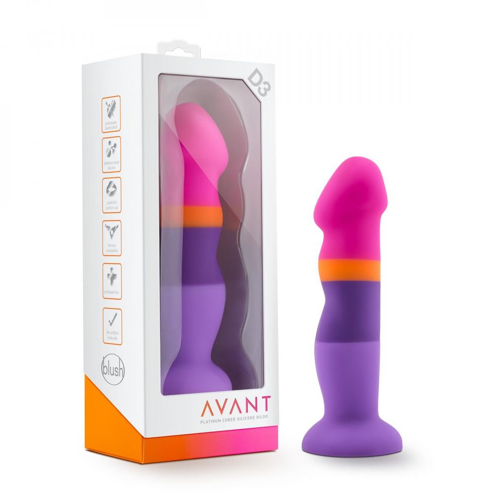 Dildo Avant - Summer Fling slika 7