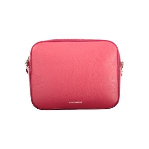 COCCINELLE WOMEN'S BAG RED