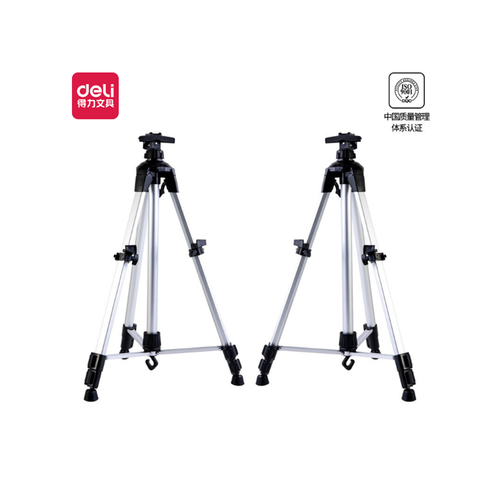Deli Štafelaj 158cm aluminijumski 73880 slika 1