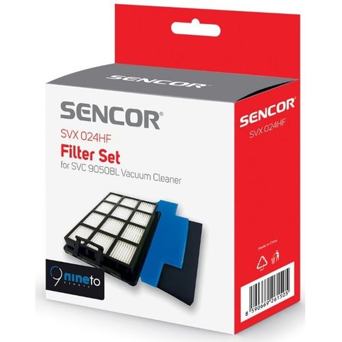 Sencor SVX 024HF HEPA filter slika 1