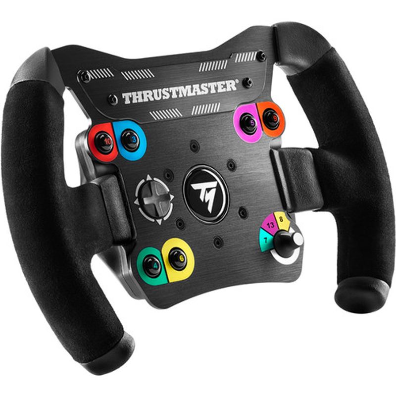 Thrustmaster Thrustmaster TM OPEN WHEEL ADD ON WW Gamepad za PC/PS3/PS4/XBOXONE image