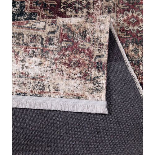1601 - Multicolor   Multicolor Carpet (180 x 290) slika 2