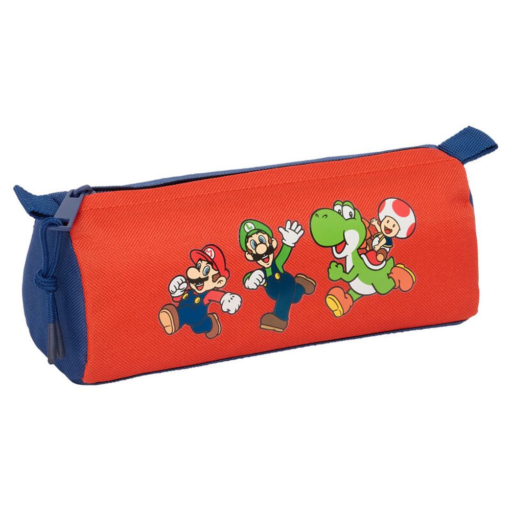 Portatodo Mamma Mia Super Mario Bros slika 1