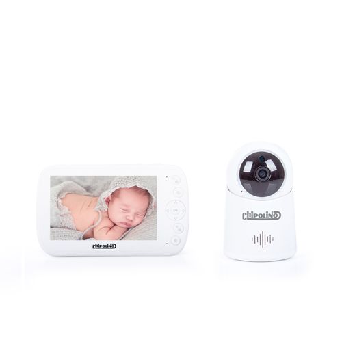 Chipolino baby monitor Orion 5" LCD slika 2