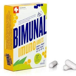 Bimunal Imuno Adults - Jačanje Imuniteta za Odrasle