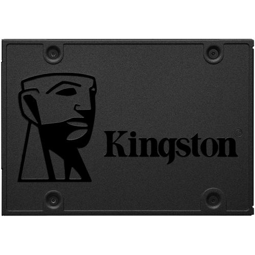 KINGSTON 480GB SSDNow A400 SATA3 6Gb/s SA400S37/480G slika 1