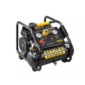 Stanley Kompresor zračni 6L, 8 BAR FMXCMS156HE