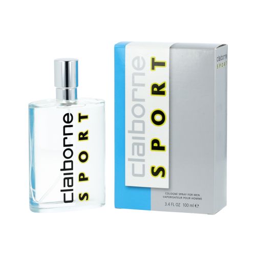 Liz Claiborne Sport for Men Eau de Cologne 100 ml (man) slika 2