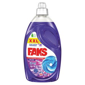 Faks Gel Color By Ornel tečni deterdžent 2,7lit /60 pranja
