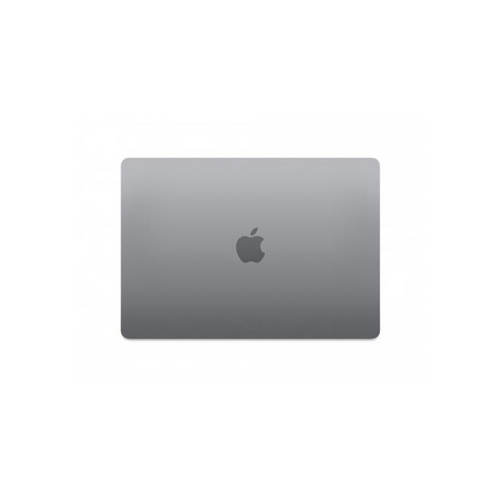 Apple laptop MacBook Air 15.3", M2 10C GPU/8GB/512GB, Space Grey, CRO KB, mqkq3cr/a slika 6