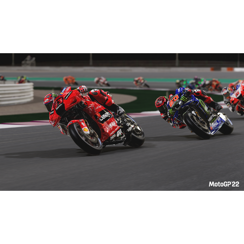 MotoGP 22 - Day One Edition (Xbox Series X &amp; Xbox One) slika 4
