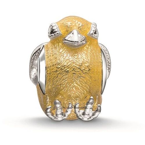 Ženski nakit Thomas Sabo K0198-041-4 zlatan Srebrna (1,3 cm) slika 2