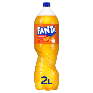 Fanta Orange 2l 